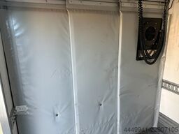 MERCEDES-BENZ Sprinter 316*Kühlkoffer-30*Thermoking V500*Klima