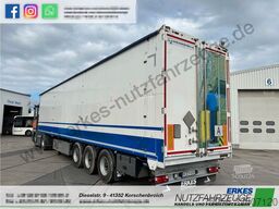 KRAKER Schubboden 91m³