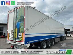 KRAKER Schubboden 91m³
