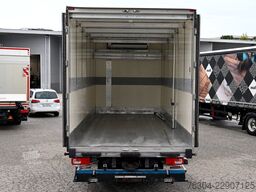 DAF XF 480 FAN + Anhänger