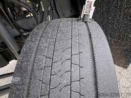 DAF XF 480 FAN + Anhänger