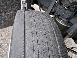 DAF XF 480 FAN + Anhänger