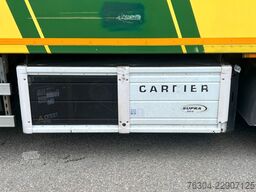 DAF XF 480 FAN + Anhänger