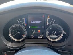 DAF XF 480 FAN + Anhänger