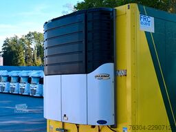 DAF XF 480 FAN + Anhänger