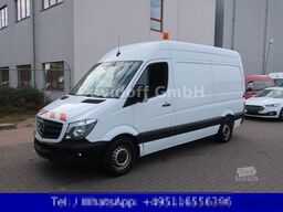 MERCEDES-BENZ Nr.B93 Sprinter 316 CDI 2.Hand / Klima / PDC