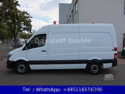 MERCEDES-BENZ Nr.B93 Sprinter 316 CDI 2.Hand / Klima / PDC