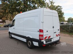 MERCEDES-BENZ Nr.B93 Sprinter 316 CDI 2.Hand / Klima / PDC
