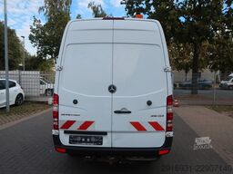 MERCEDES-BENZ Nr.B93 Sprinter 316 CDI 2.Hand / Klima / PDC