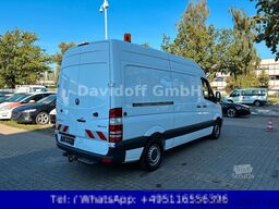 MERCEDES-BENZ Nr.B93 Sprinter 316 CDI 2.Hand / Klima / PDC