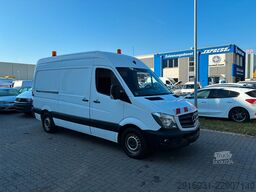 MERCEDES-BENZ Nr.B93 Sprinter 316 CDI 2.Hand / Klima / PDC