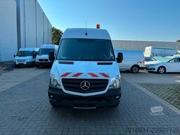MERCEDES-BENZ Nr.B93 Sprinter 316 CDI 2.Hand / Klima / PDC