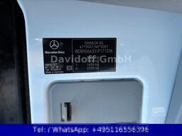 MERCEDES-BENZ Nr.B93 Sprinter 316 CDI 2.Hand / Klima / PDC