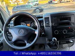 MERCEDES-BENZ Nr.B93 Sprinter 316 CDI 2.Hand / Klima / PDC