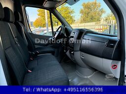 MERCEDES-BENZ Nr.B93 Sprinter 316 CDI 2.Hand / Klima / PDC