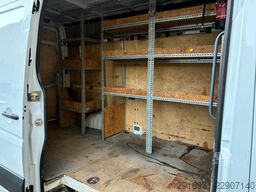 MERCEDES-BENZ Nr.B93 Sprinter 316 CDI 2.Hand / Klima / PDC
