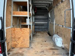 MERCEDES-BENZ Nr.B93 Sprinter 316 CDI 2.Hand / Klima / PDC