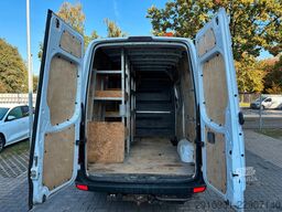 MERCEDES-BENZ Nr.B93 Sprinter 316 CDI 2.Hand / Klima / PDC
