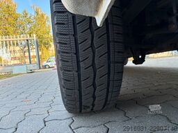MERCEDES-BENZ Nr.B93 Sprinter 316 CDI 2.Hand / Klima / PDC
