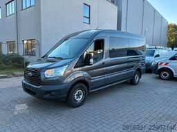 FORD Nr.4 Transit 350 L3 1.Hand / 6 Sitzer