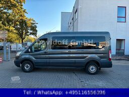 FORD Nr.4 Transit 350 L3 1.Hand / 6 Sitzer