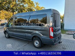 FORD Nr.4 Transit 350 L3 1.Hand / 6 Sitzer