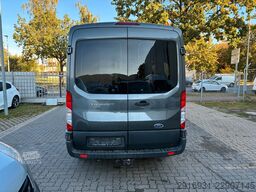 FORD Nr.4 Transit 350 L3 1.Hand / 6 Sitzer