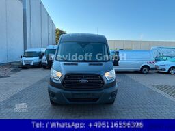 FORD Nr.4 Transit 350 L3 1.Hand / 6 Sitzer