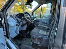 FORD Nr.4 Transit 350 L3 1.Hand / 6 Sitzer