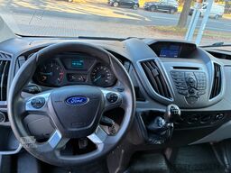 FORD Nr.4 Transit 350 L3 1.Hand / 6 Sitzer