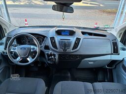 FORD Nr.4 Transit 350 L3 1.Hand / 6 Sitzer