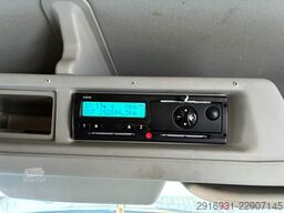 FORD Nr.4 Transit 350 L3 1.Hand / 6 Sitzer