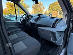 FORD Nr.4 Transit 350 L3 1.Hand / 6 Sitzer