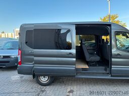 FORD Nr.4 Transit 350 L3 1.Hand / 6 Sitzer