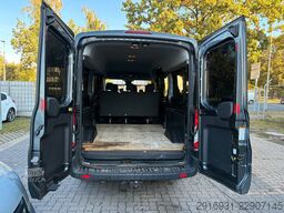 FORD Nr.4 Transit 350 L3 1.Hand / 6 Sitzer