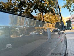 FORD Nr.4 Transit 350 L3 1.Hand / 6 Sitzer