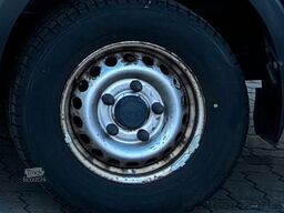 FORD Nr.4 Transit 350 L3 1.Hand / 6 Sitzer