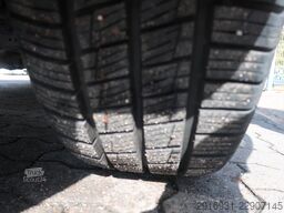 FORD Nr.4 Transit 350 L3 1.Hand / 6 Sitzer