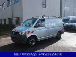 VW Nr.164 T5 4Motion 2.Hand / Werkstatt / SHZ / AHK