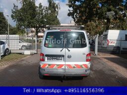 VW Nr.164 T5 4Motion 2.Hand / Werkstatt / SHZ / AHK
