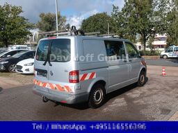 VW Nr.164 T5 4Motion 2.Hand / Werkstatt / SHZ / AHK