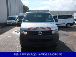 VW Nr.164 T5 4Motion 2.Hand / Werkstatt / SHZ / AHK