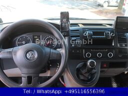 VW Nr.164 T5 4Motion 2.Hand / Werkstatt / SHZ / AHK