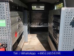 VW Nr.164 T5 4Motion 2.Hand / Werkstatt / SHZ / AHK