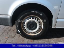 VW Nr.164 T5 4Motion 2.Hand / Werkstatt / SHZ / AHK