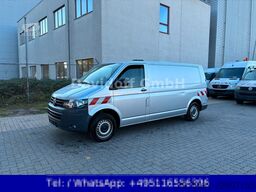 VW Nr.B74 T5 lang 4Motion 1.Hand / Werkstatt