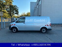 VW Nr.B74 T5 lang 4Motion 1.Hand / Werkstatt