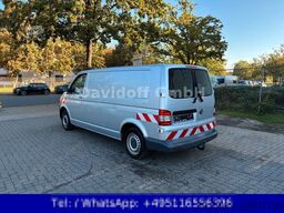 VW Nr.B74 T5 lang 4Motion 1.Hand / Werkstatt