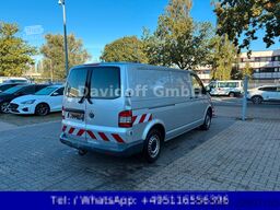 VW Nr.B74 T5 lang 4Motion 1.Hand / Werkstatt