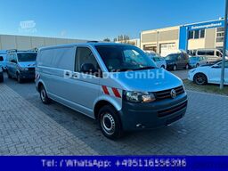 VW Nr.B74 T5 lang 4Motion 1.Hand / Werkstatt